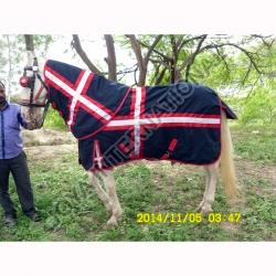 Horse Combo Rug, Style : Detachable Neck