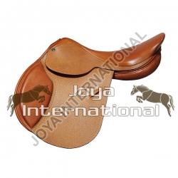 Jumping Saddle