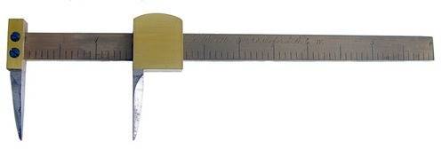 Aesthesiometer Caliper