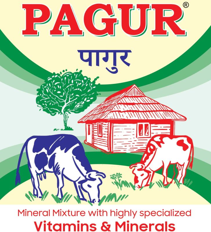 Pagur Animal Feed Supplement, Packaging Type : Bag