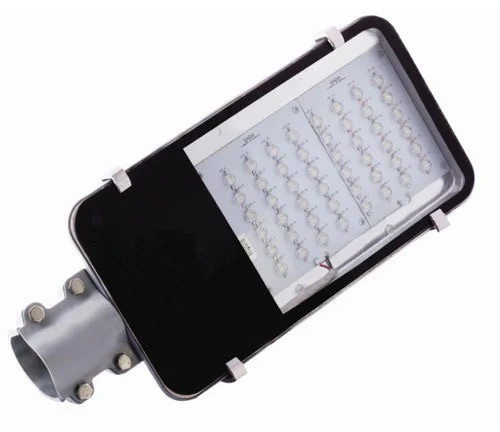 Surya Metal 20W LED Street Light, Certification : ISI
