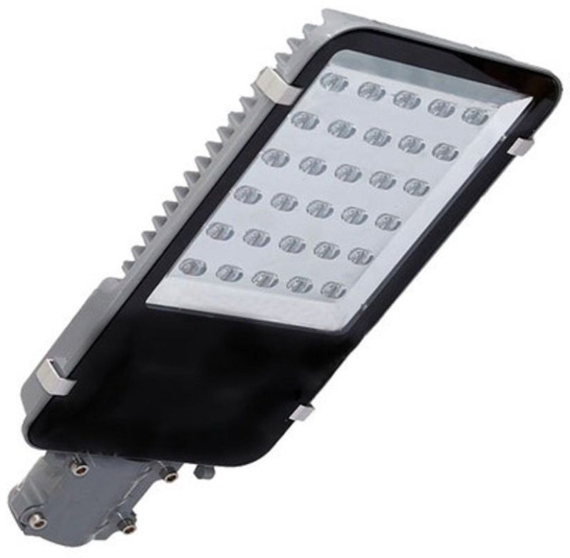 Metal IP66 LED Street Light, Certification : RoHS