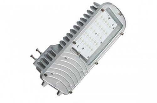 Metal LED Crompton Street Light, Lighting Color : White