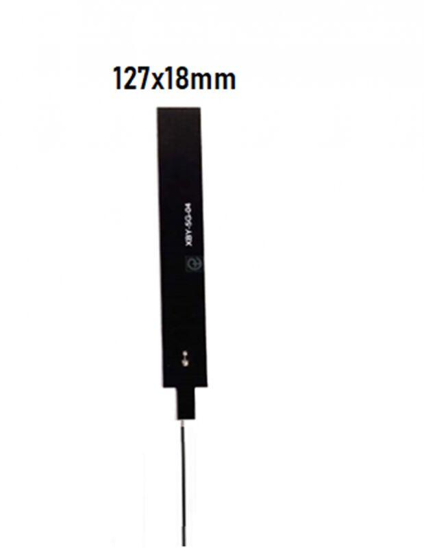 ET-5GPC-5L10CP31-U 5G Internal PCB Antenna With 1.13mm Cable
