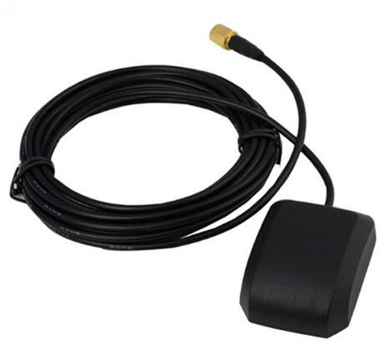 ET-GPS-1L3-SMS GPS L1 1575.42MHz Active Adhesive Antenna