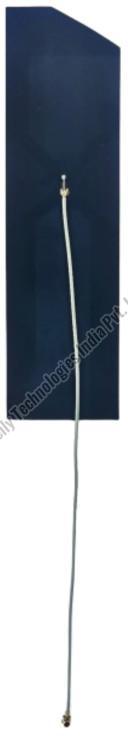 ET-5G14FPC-5L10CP51-U 5G 14dBI Flexible PCB Internal Antenna With 1.13mm Cable