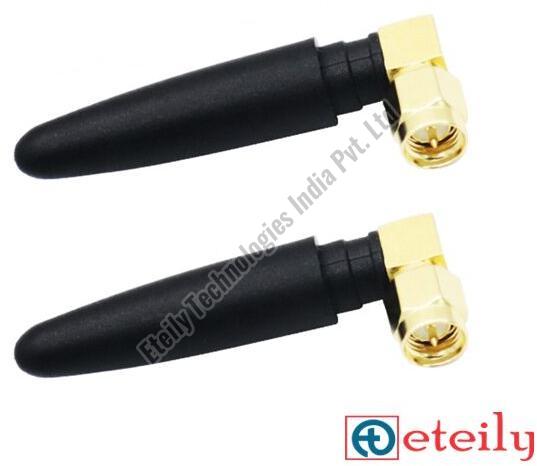 ET-LT2.5R-SMRA 4G 2.5dBi Rubber Duck Antenna