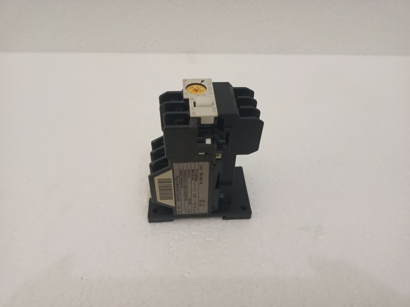 Fuji Electric Tr-0n/a Thermal Overload Relay