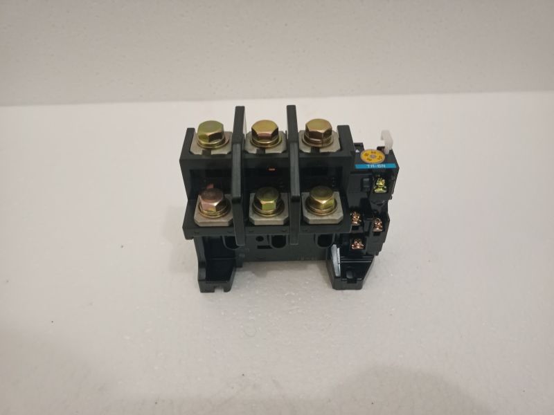 Fuji Electric  tr-6n Thermal Overload Relay