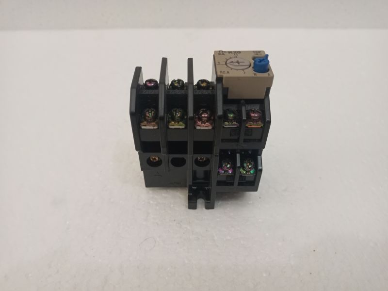 Mitsubishi  th-k20 Thermal Overload Relay