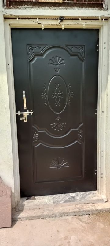 10-50kg Polished Steel door for Home