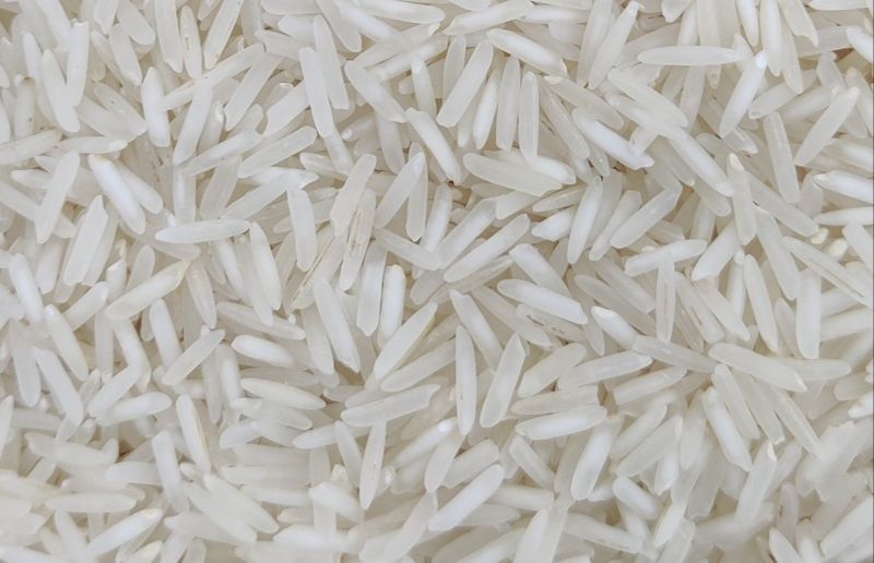 Common Hard 1401 Steam Basmati Rice for Human Consumption