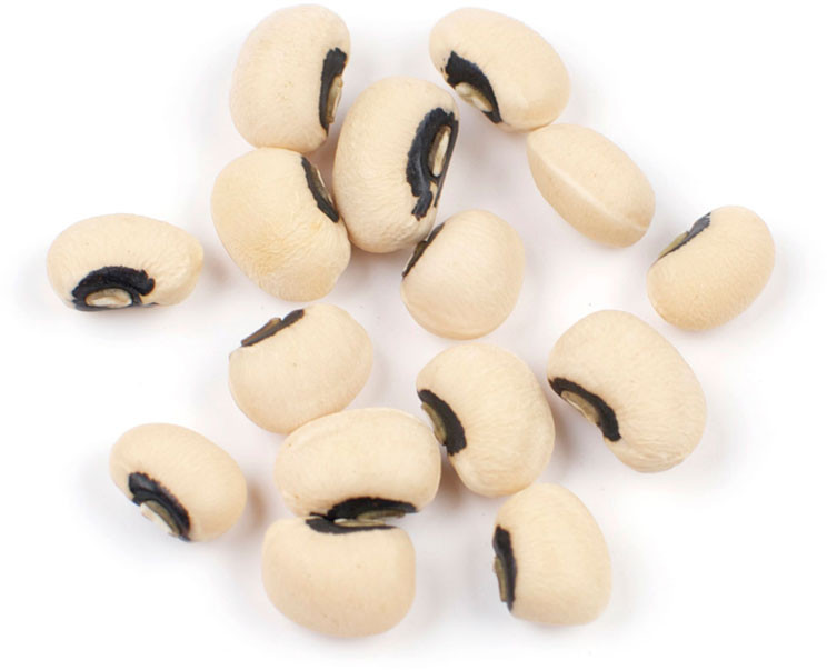 Common Black Eyed Peas for Cooking, Snacks