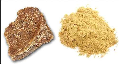 Dried Asafoetida Powder