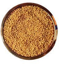Mustard Seeds for Cooking