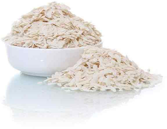 Rice Flakes