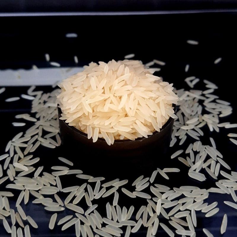 Sharbati Sella Non Basmati Rice for Cooking, Human Consumption