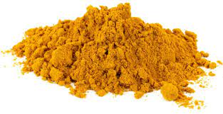 turmeric powder