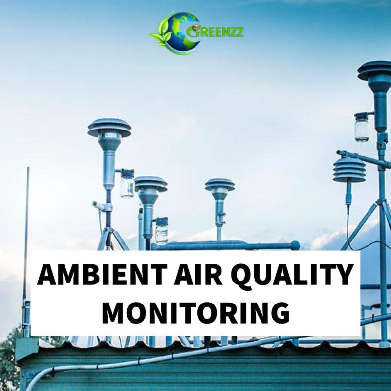 Air Pollution Monitoring