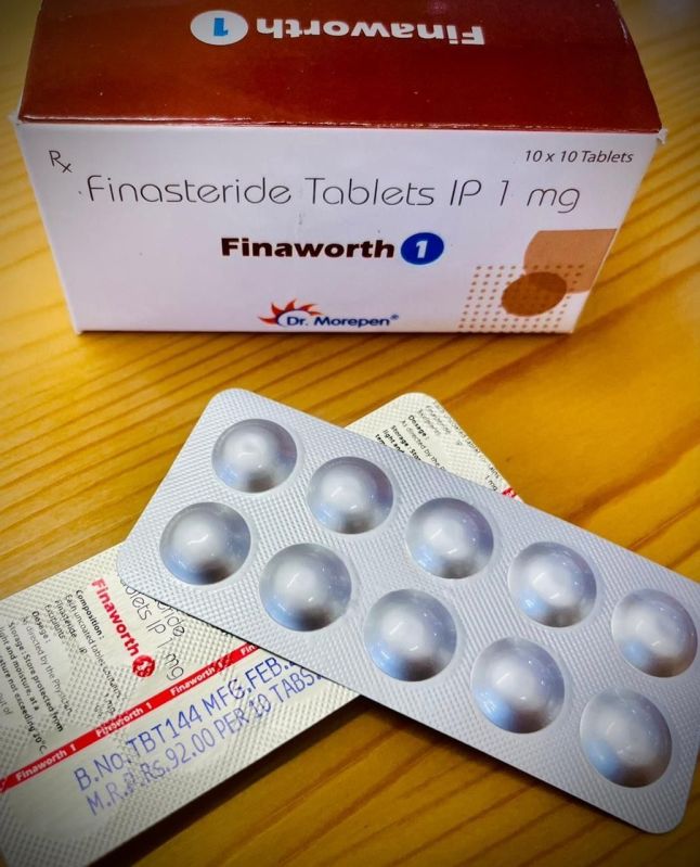 Finworth Tablets