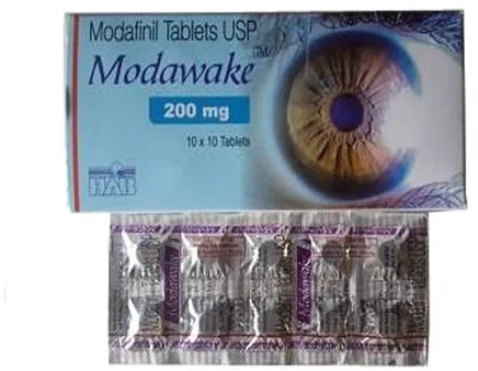 Modawake 200 Tablets