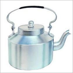 Aluminium Regular Kettles for Seving Tea