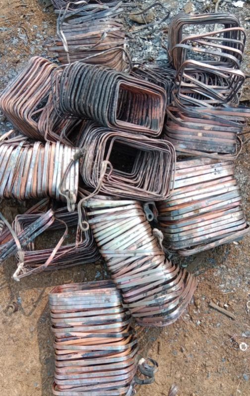 Copper Transformer Strip Scrap