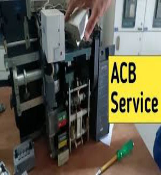 Air Circuit Breaker Maintenance Services