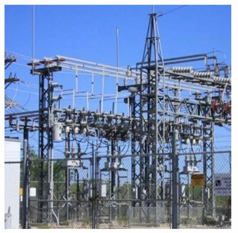 Electrical Substation Maintenance Services