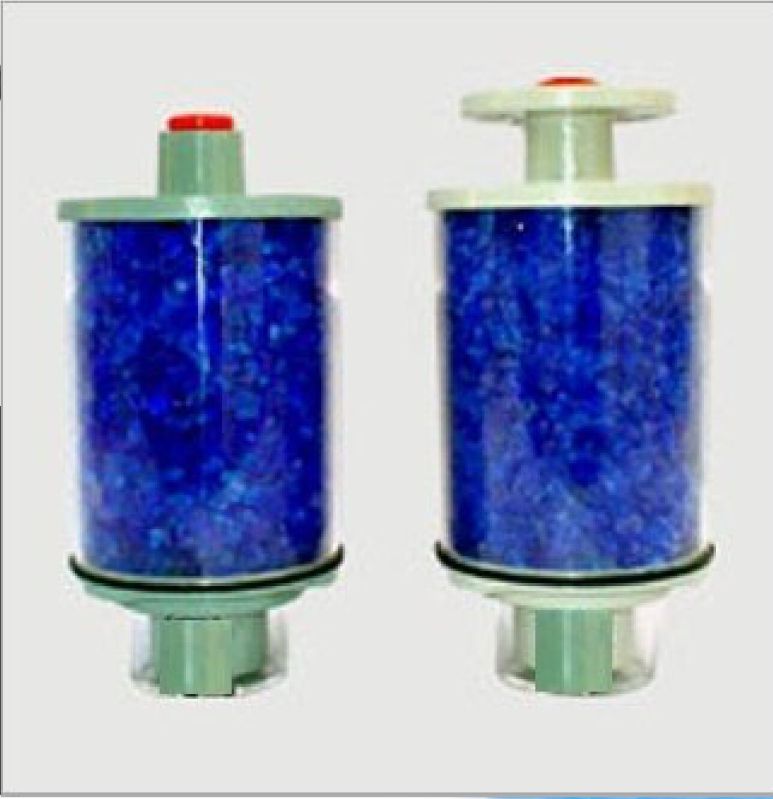 Silica Gel Breather for Industrial