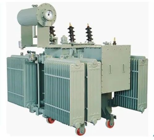 Three Phase Transformer