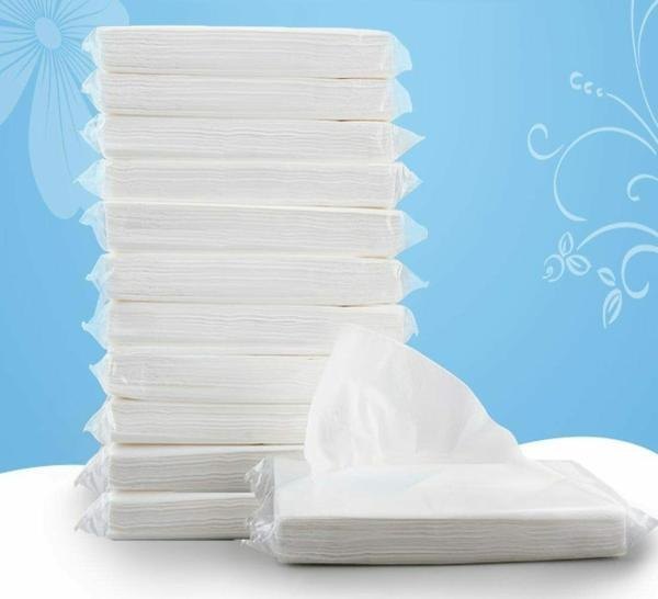 Plain Spunlace Disposable Towels For Home, Hotel, Beach