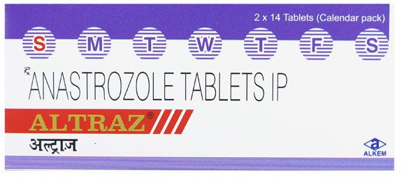 Altraz Tablets, Medicine Type : Allopathic