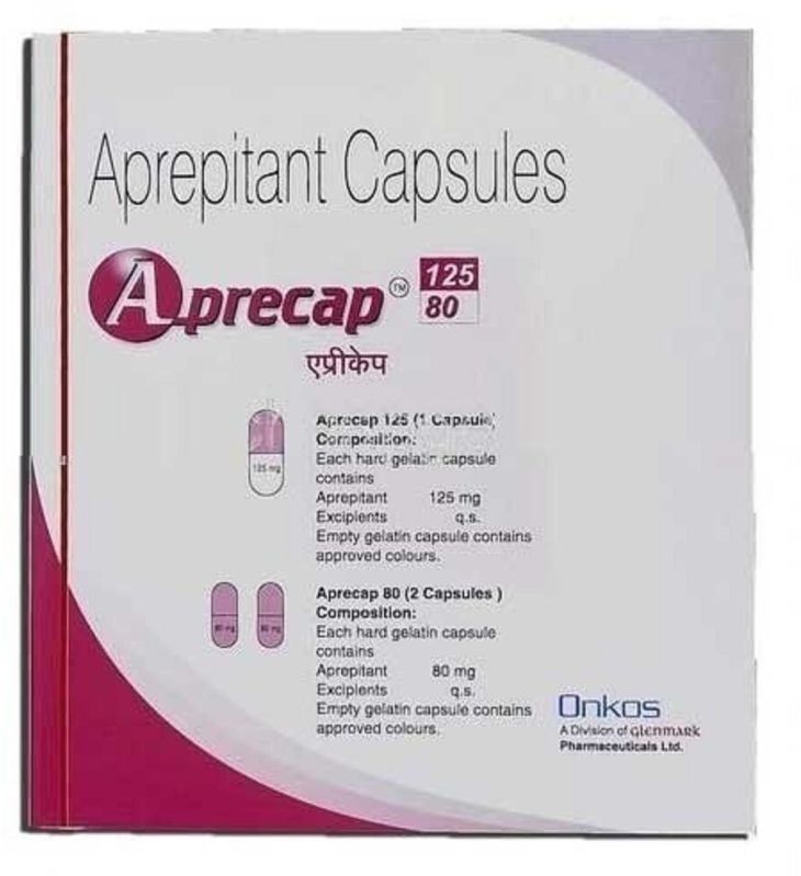 Aprecap Capsules, Medicine Type : Allopathic