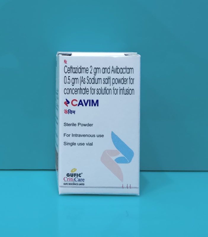 Cavim Injection for Stomach, Urinary Tract