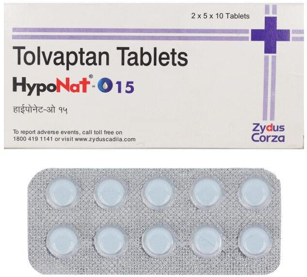 HypoNat-O 15mg Tablets