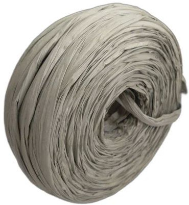 PP Grey Plastic Twine, Length : 1000m