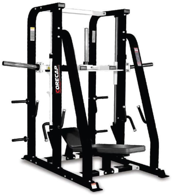 Pneumatic Vertical Leg Press Machine, Certification : Iso 9001:2008 Certified