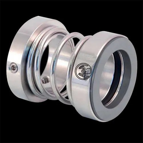 Polished Steel Alloy Economical Seals for Industrial