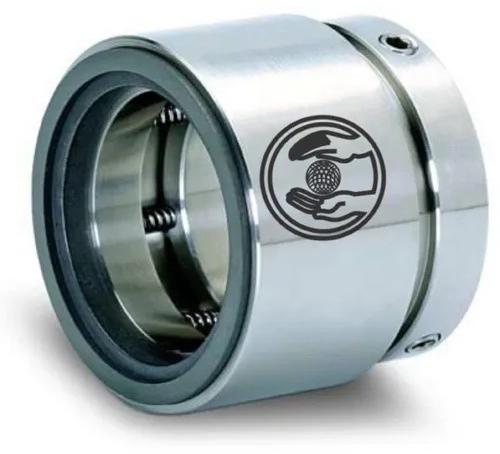 Polished Metal Bellow Seals for Industrial