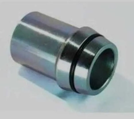 Stainless Steel Pipe Weld Nipple Body, Grade : AISI