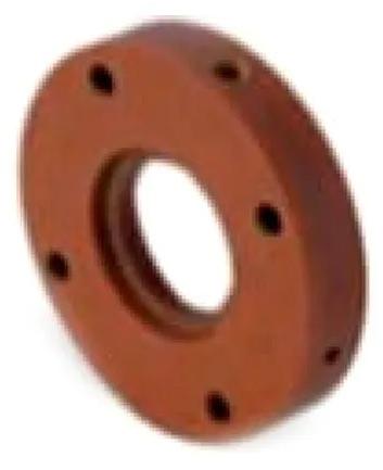 Seal Flange, Shape : Customized