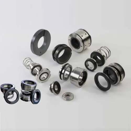 Metal SS Mechanical Seal for Industrial