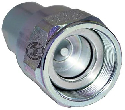 Stainless Steel Quick Release Couplings for Pneumatic Connections