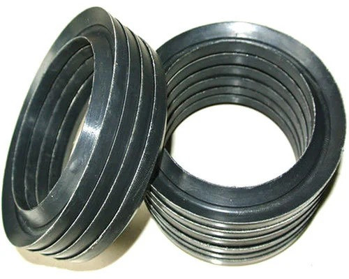 Rubber V Packing Seal, Packaging Type : Plastic Packet