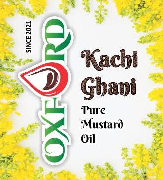 15 Litre Cold Pressed Kachi Ghani Mustard Oil