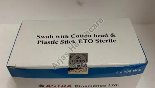 Astra Sterile Swab