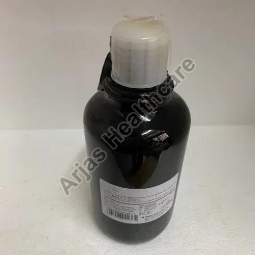 Leishman Stain Solution for Laboratory