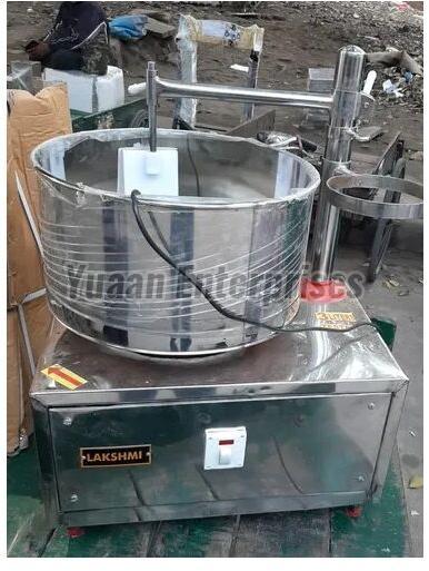 Yuaan Stainless Steel Commercial Wet Grinder