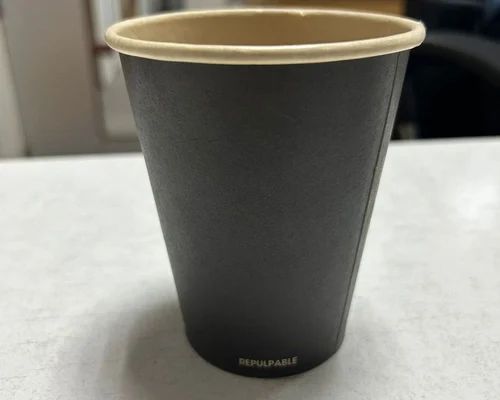350ml Water Based Coated Paper Cup, Technics : Machine Made